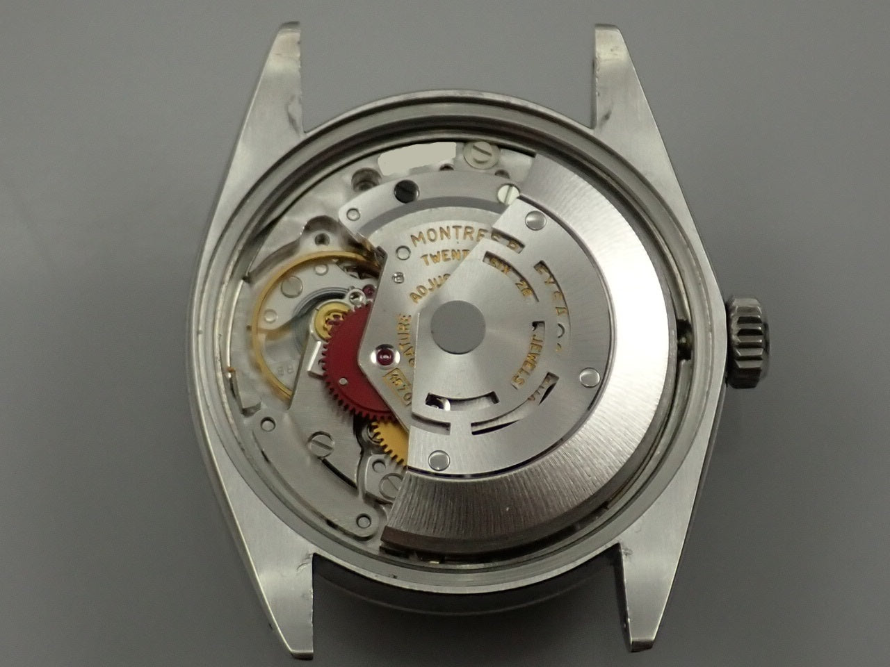 Rolex Oyster Perpetual Date &lt;Warranty Box&gt;