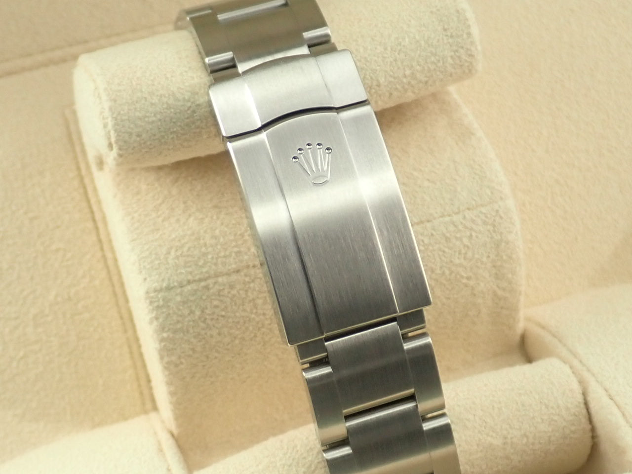 Rolex Oyster Perpetual 36 &lt;Warranty, Box, etc.&gt;