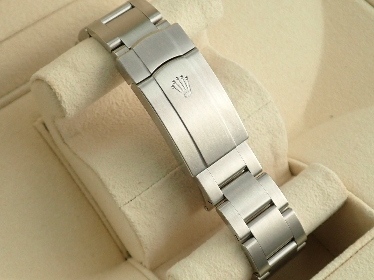 Rolex Oyster Perpetual 41 &lt;Warranty, Box, etc.&gt;