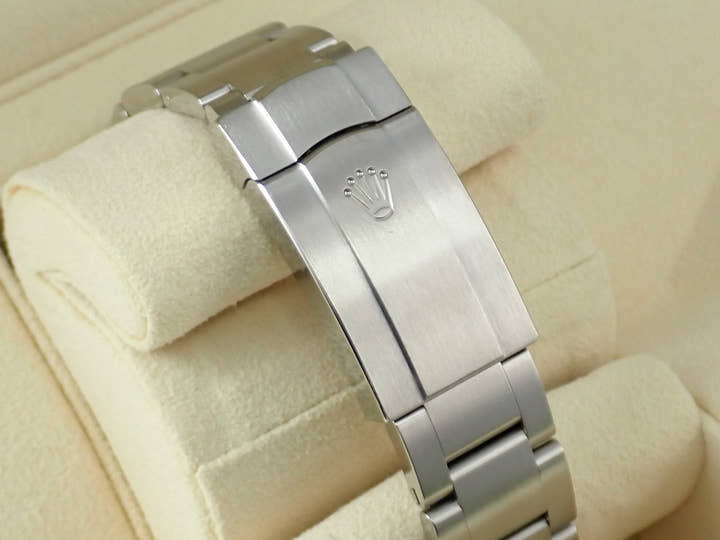 Rolex Oyster Perpetual 36 <Warranty, Box, etc.>