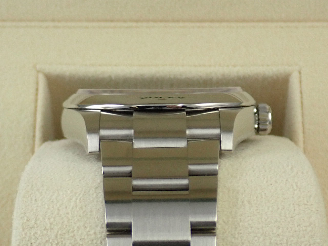 Rolex Oyster Perpetual 36 &lt;Warranty, Box, etc.&gt;