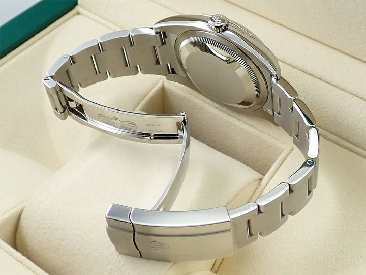 Rolex Oyster Perpetual 36 &lt;Warranty, Box, etc.&gt;
