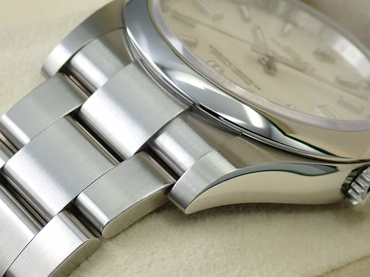 Rolex Oyster Perpetual 36 &lt;Warranty, Box, etc.&gt;