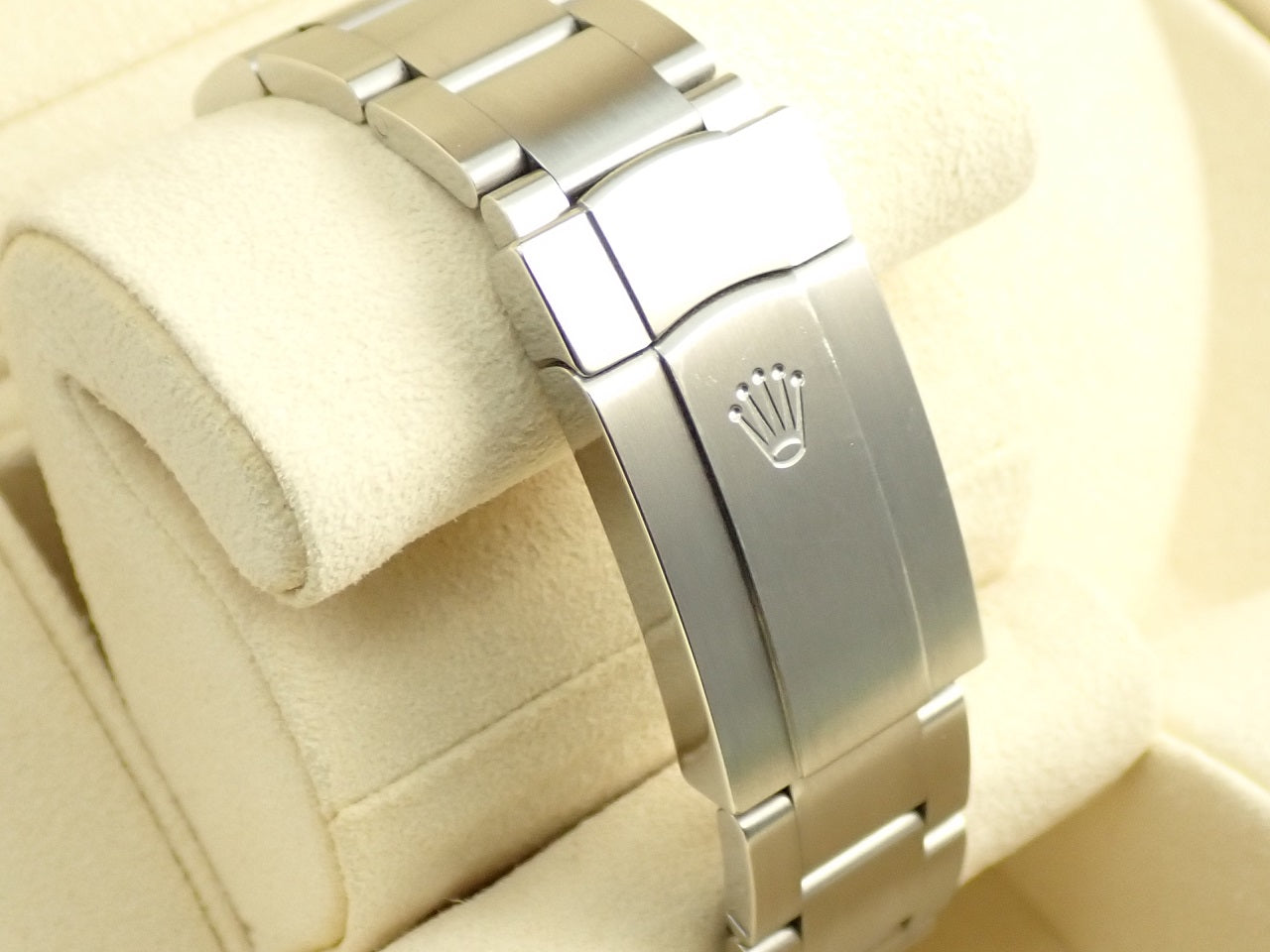 Rolex Oyster Perpetual &lt;Warranty, Box, etc.&gt;