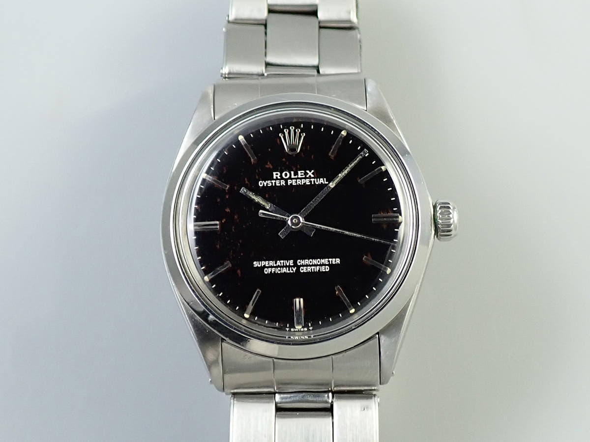 Rolex Oyster Perpetual