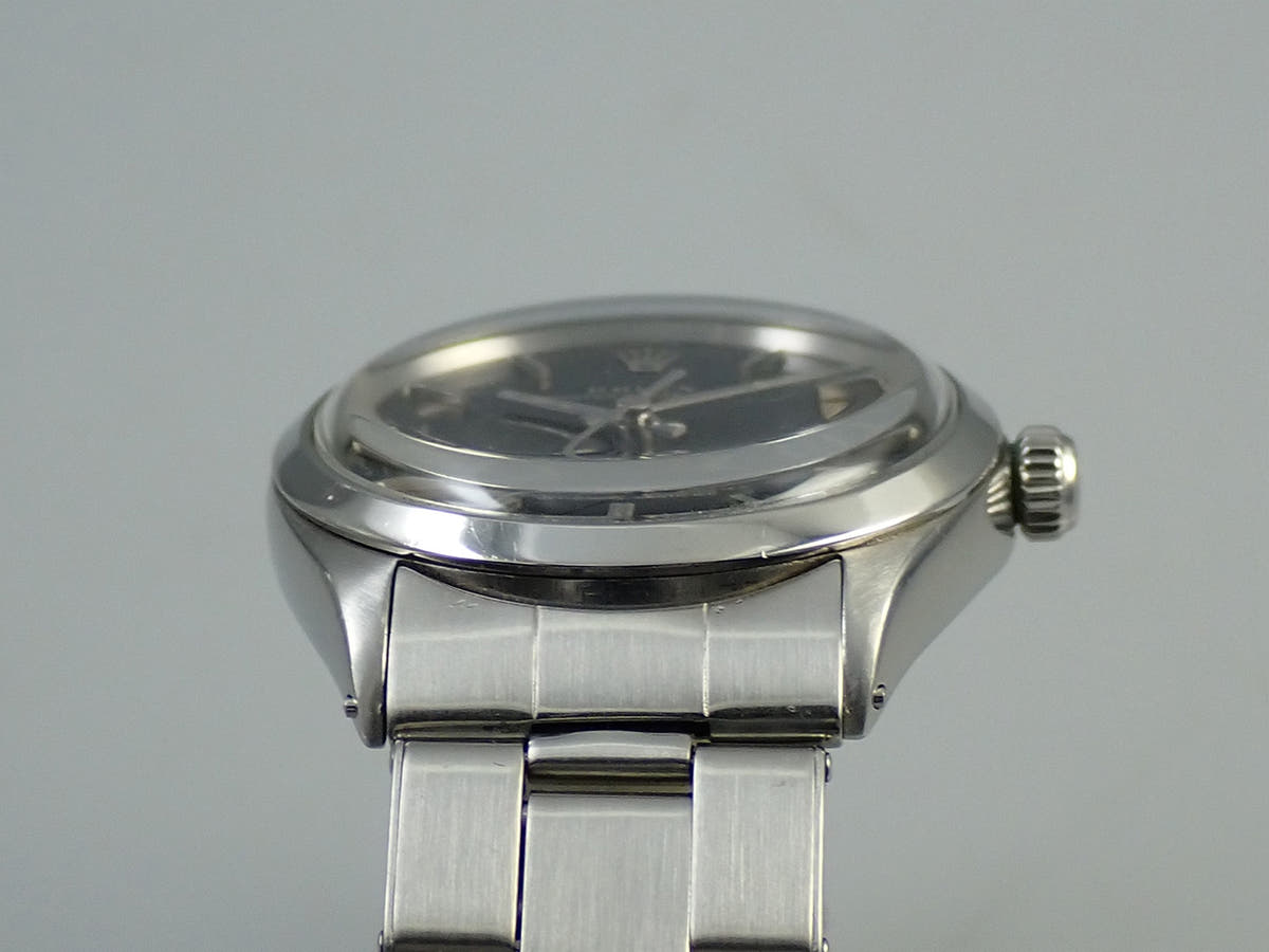 Rolex Oyster Perpetual