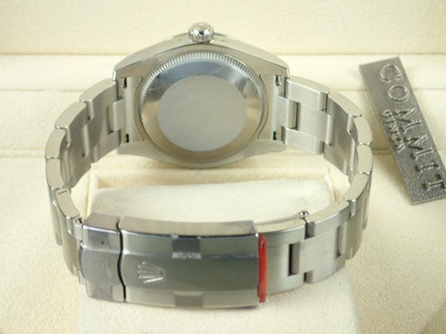 Rolex Oyster Perpetual Boys [Unused]