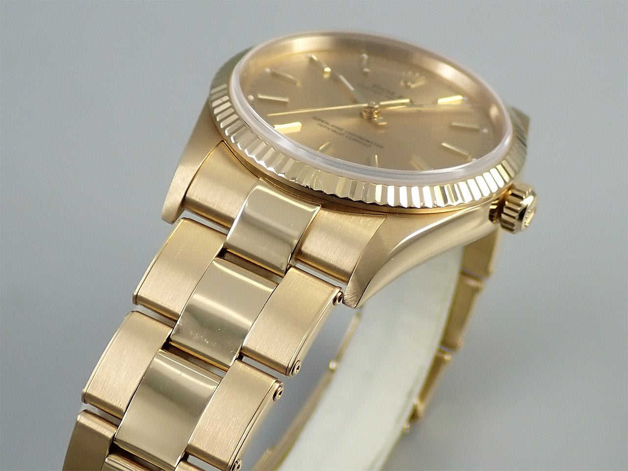 ルールー★おまとめ 8点 1990's ロレックス Ref.14238 オイスターパーペチュアル