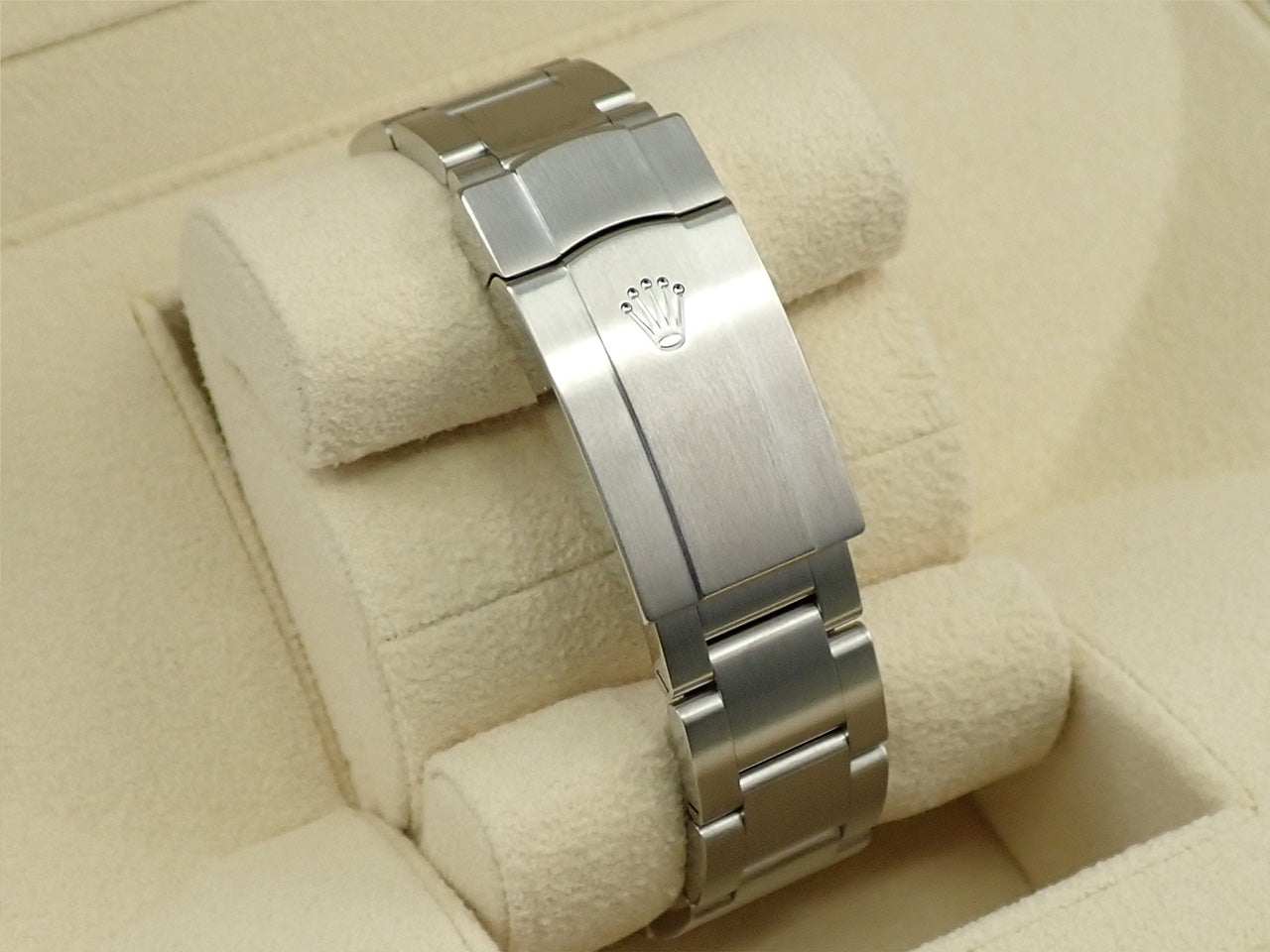 Rolex Oyster Perpetual 36 &lt;Warranty, Box, etc.&gt;