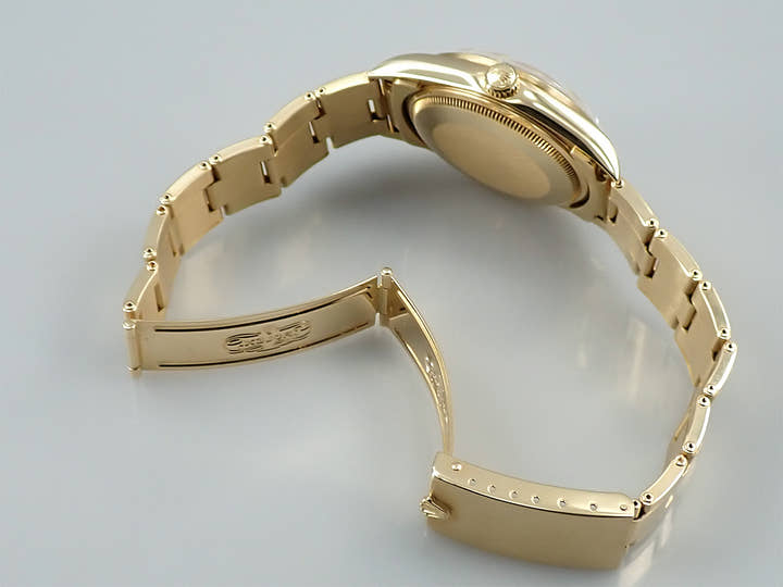 Rolex Oyster Perpetual &lt;Warranty, Box, etc.&gt;