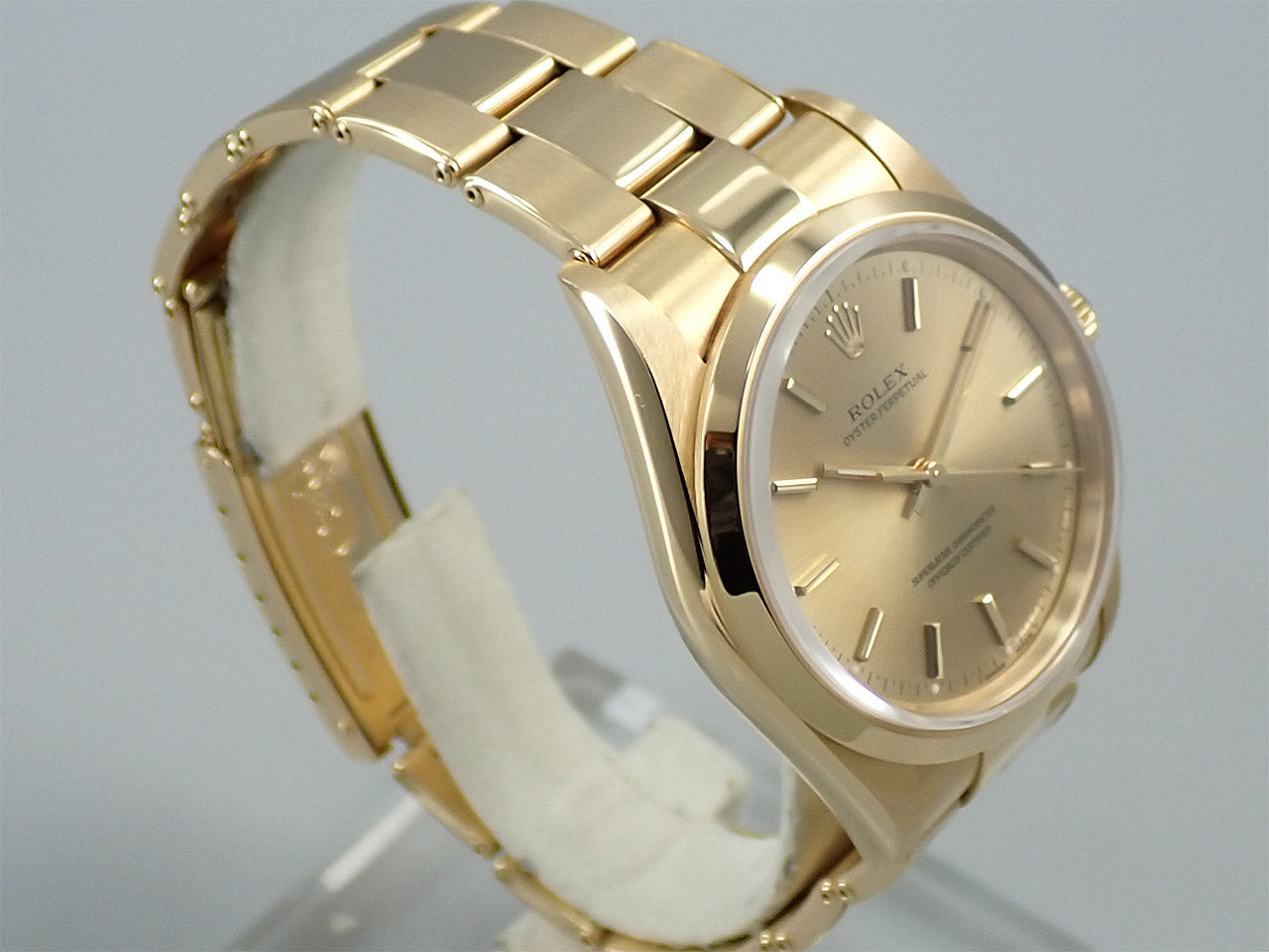 Rolex Oyster Perpetual &lt;Warranty, Box, etc.&gt;