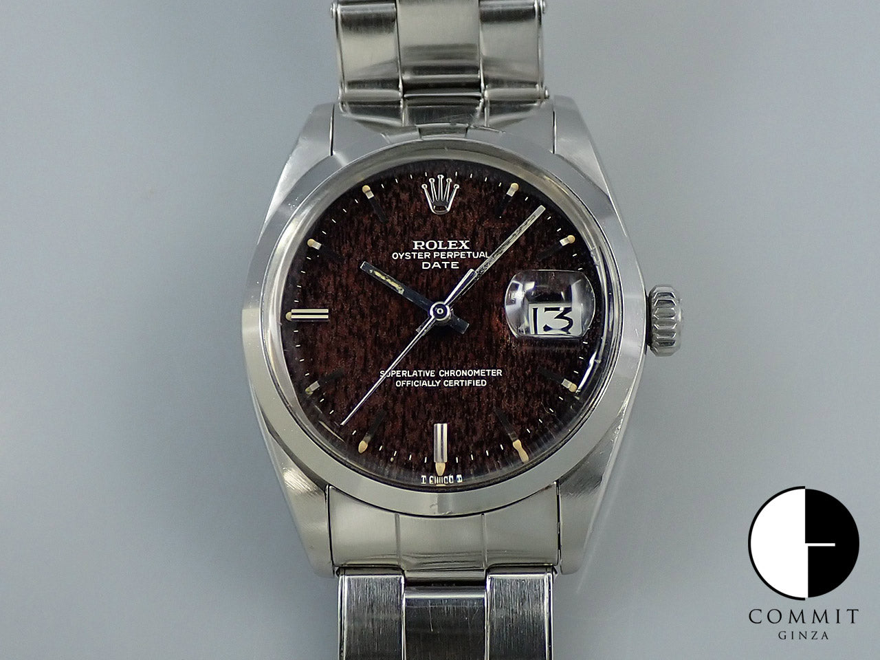 Rolex Oyster Perpetual &lt;Others&gt;
