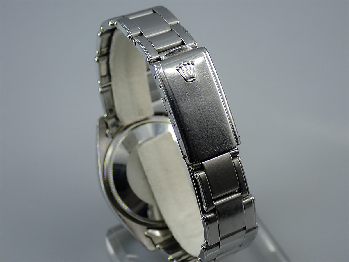 ロレックス オイスターパーペチュアル Ref.1500 トロピカルミラー文字盤 中古 8295LP4S