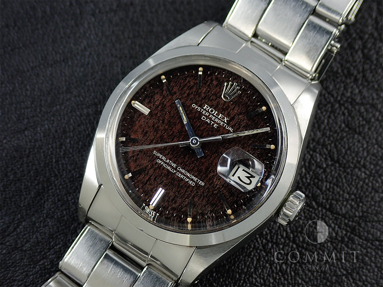 Rolex Oyster Perpetual &lt;Others&gt;