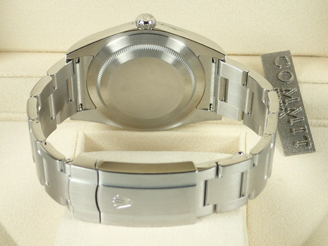 Rolex Oyster Perpetual 39