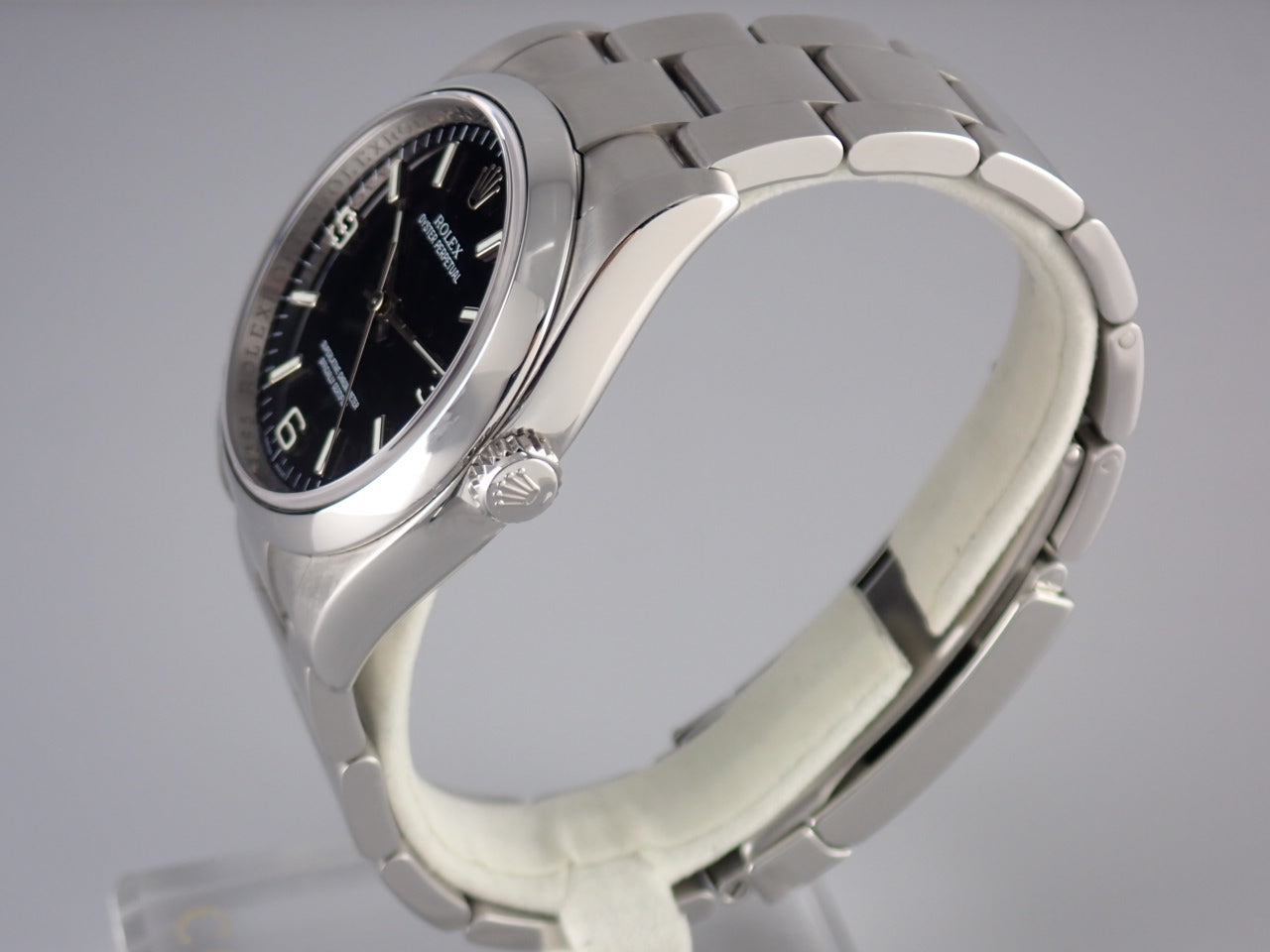 Rolex Oyster Perpetual M series [Japan only]