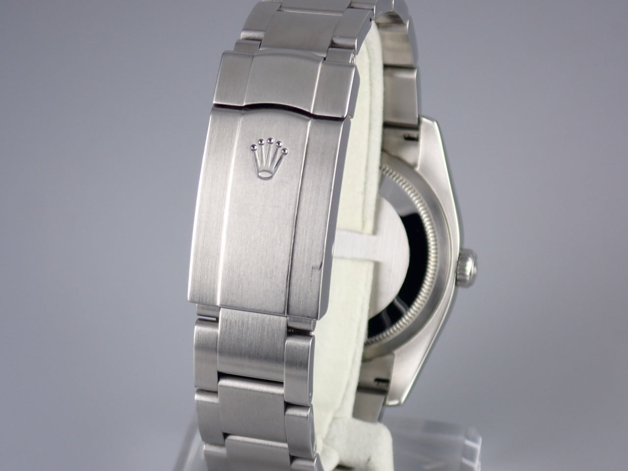 Rolex Oyster Perpetual M series [Japan only]