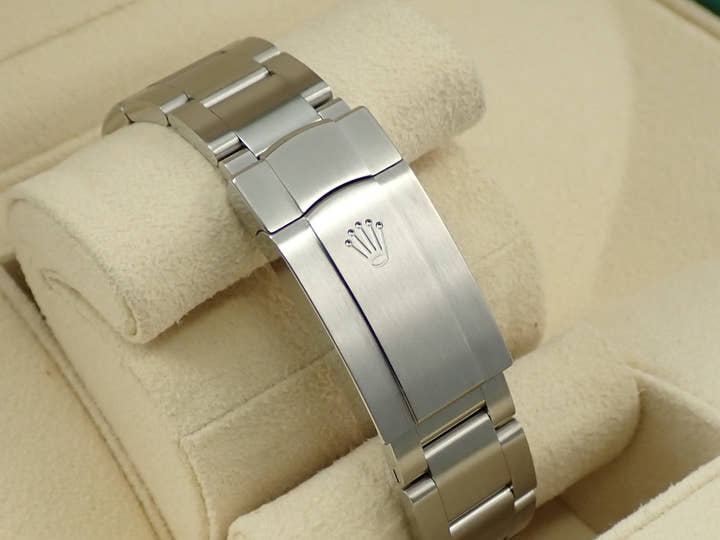 Rolex Oyster Perpetual 41 &lt;Warranty, Box, etc.&gt;