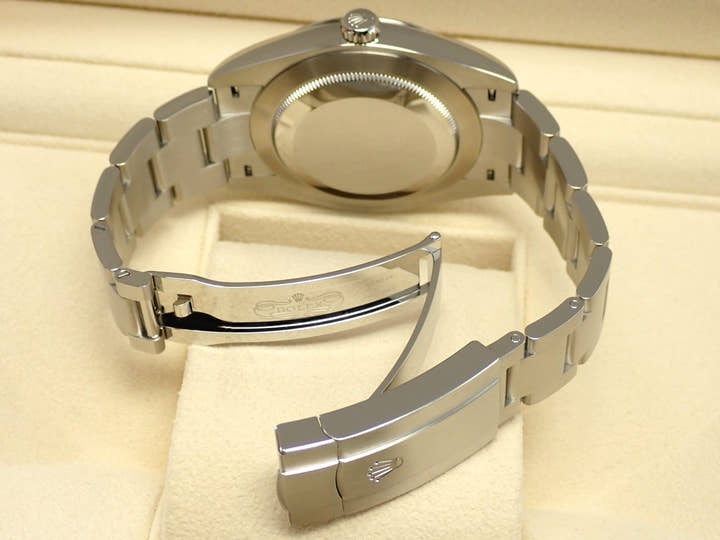 Rolex Oyster Perpetual 41 &lt;Warranty, Box, etc.&gt;