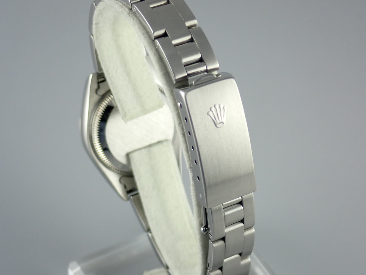 Rolex Oyster Perpetual Date Ladies &lt;Warranty, Box, etc.&gt;