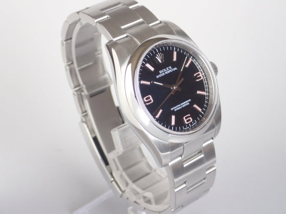 Rolex Oyster Perpetual V Ref.116000