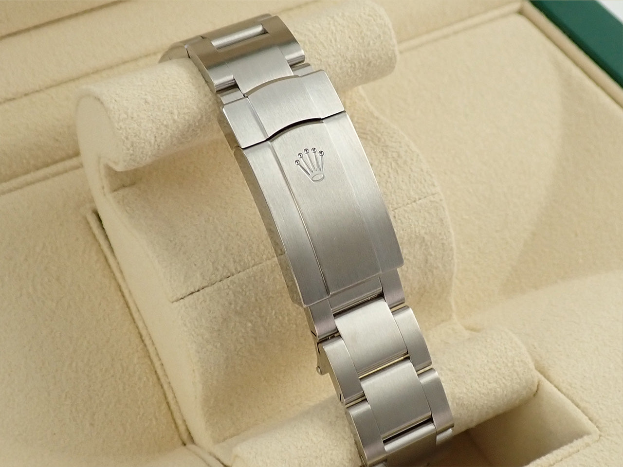 Rolex Oyster Perpetual 41 &lt;Warranty, Box, etc.&gt;