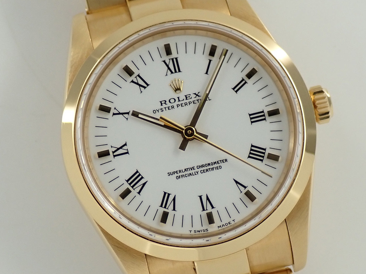 Rolex Oyster Perpetual &lt;Others&gt;