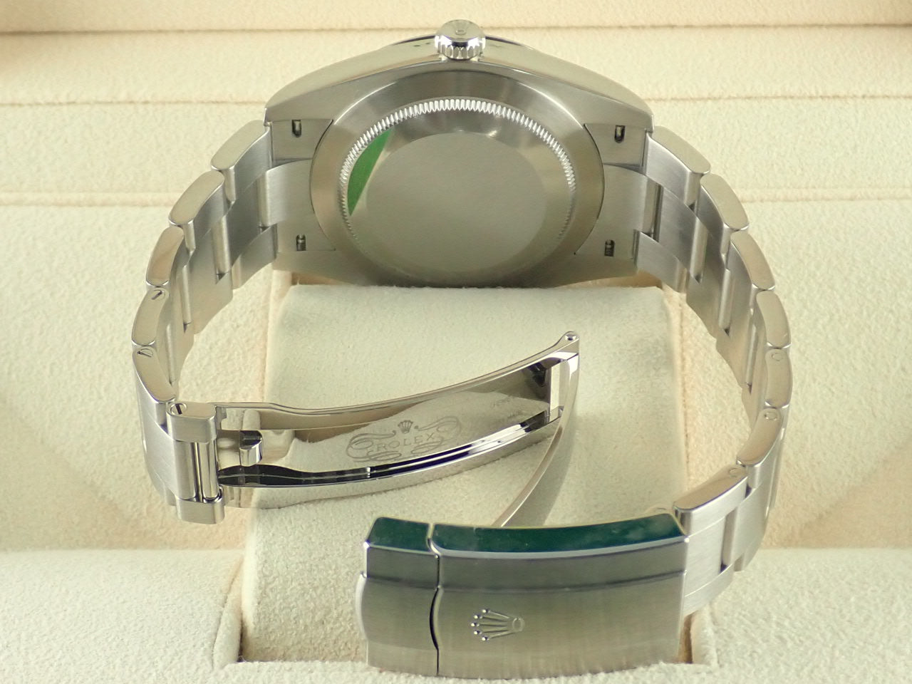 Rolex New Oyster Perpetual 41 [Unused] &lt;New warranty, box, etc.&gt;