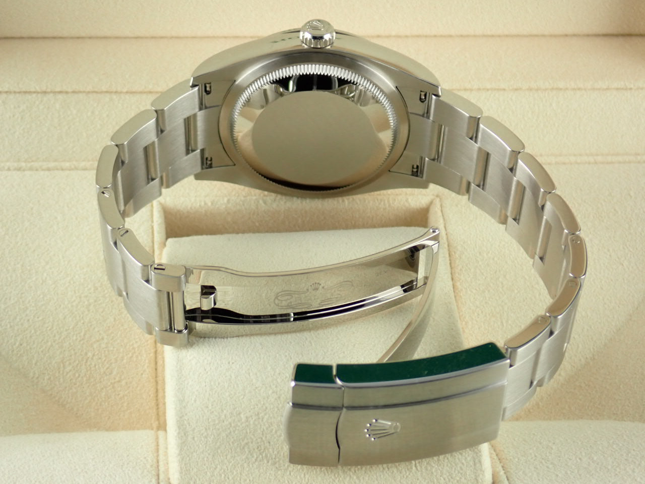 Rolex New Oyster Perpetual 36 [Unused] &lt;Warranty, Box, etc.&gt;