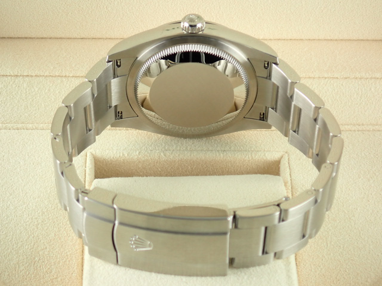 Rolex New Oyster Perpetual 36 [Unused] &lt;Warranty, Box, etc.&gt;