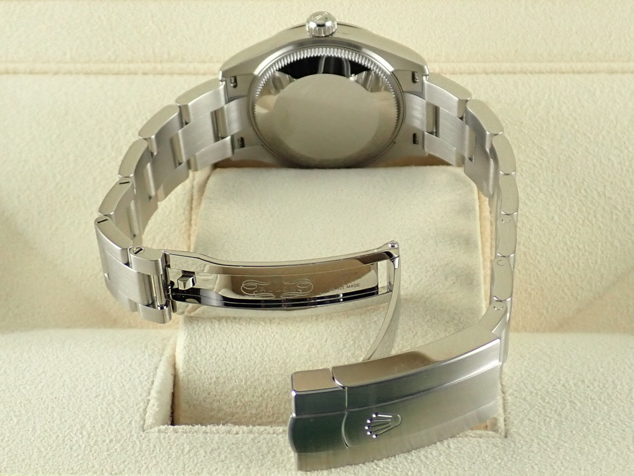 Rolex New Oyster Perpetual 31 [Unused] &lt;Warranty, Box, etc.&gt;