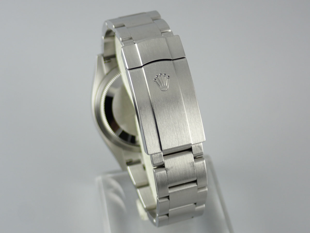 Rolex New Oyster Perpetual 36 Ref.126000