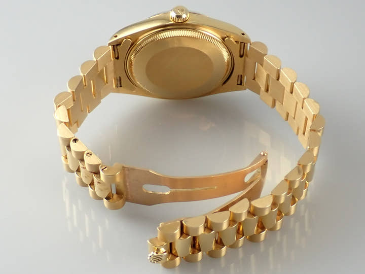 ロレックス オイスターパーペチュアル Ref.1500 シャンパン文字盤 中古 oyster-perpetual-61