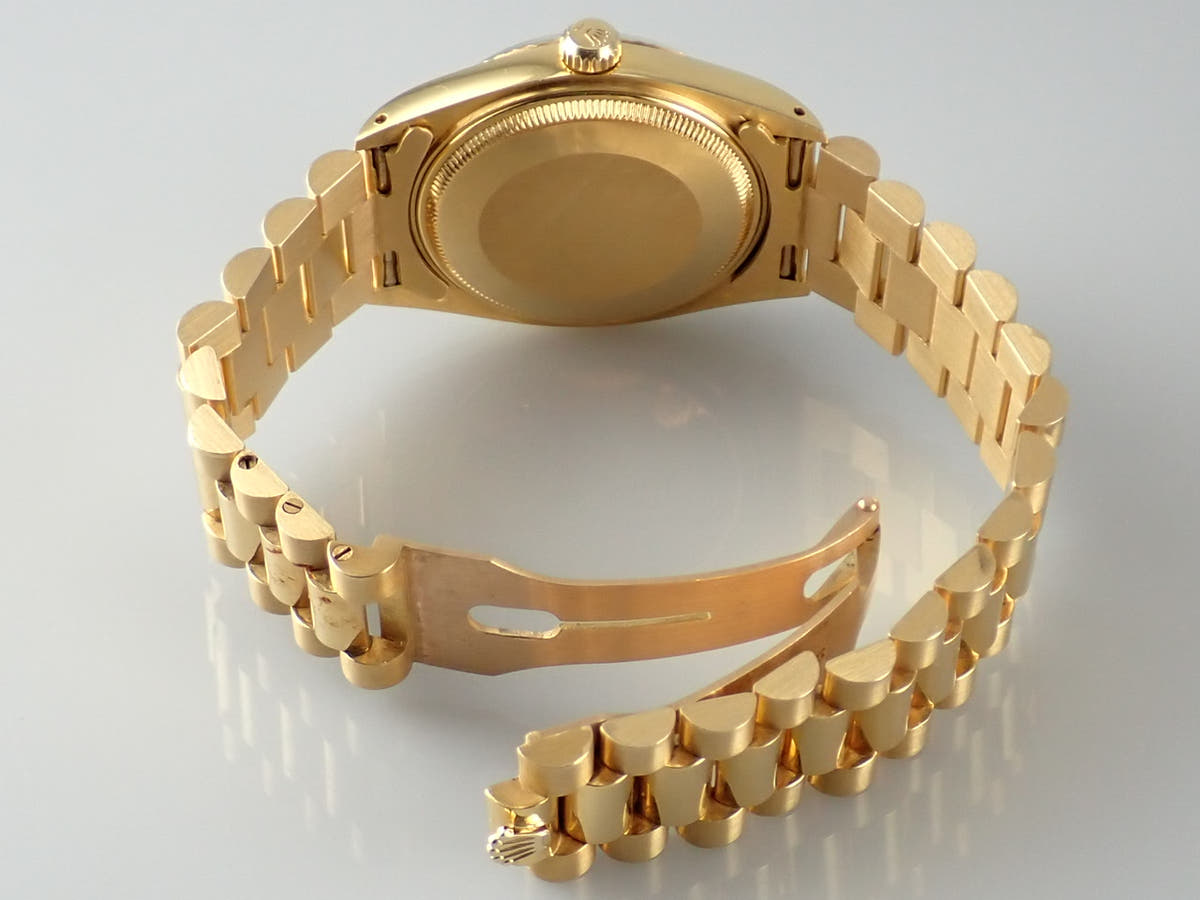ロレックス オイスターパーペチュアル Ref.1500 シャンパン文字盤 中古 oyster-perpetual-61