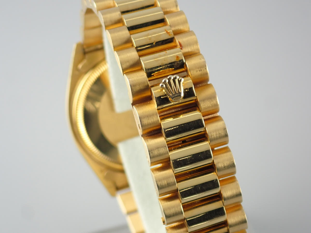 ロレックス オイスターパーペチュアル Ref.1500 シャンパン文字盤 中古 oyster-perpetual-61