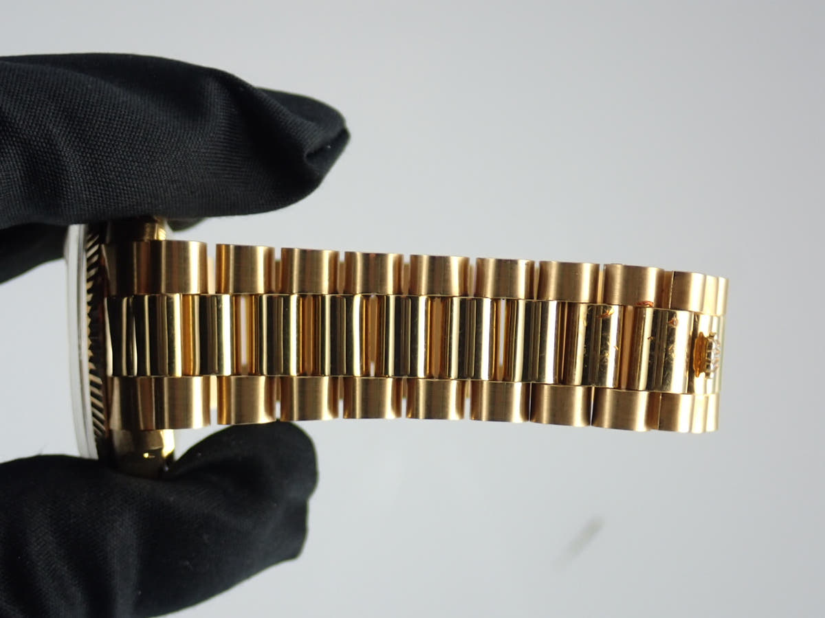 ロレックス オイスターパーペチュアル Ref.1500 シャンパン文字盤 中古 oyster-perpetual-61