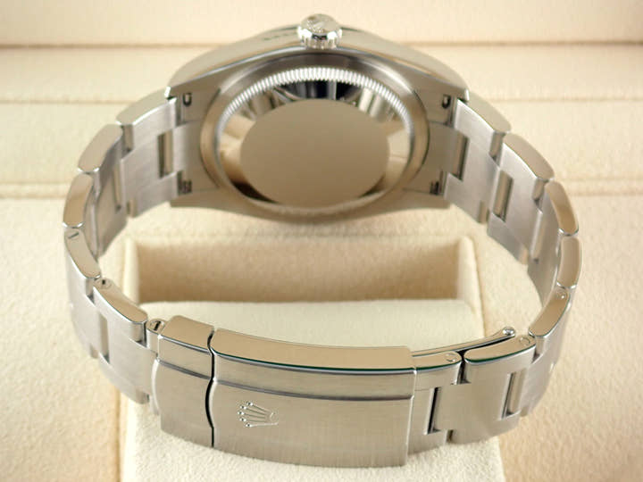 Rolex Oyster Perpetual Ref.126000 Candy Pink Dial Unused oyster-perpetual-69