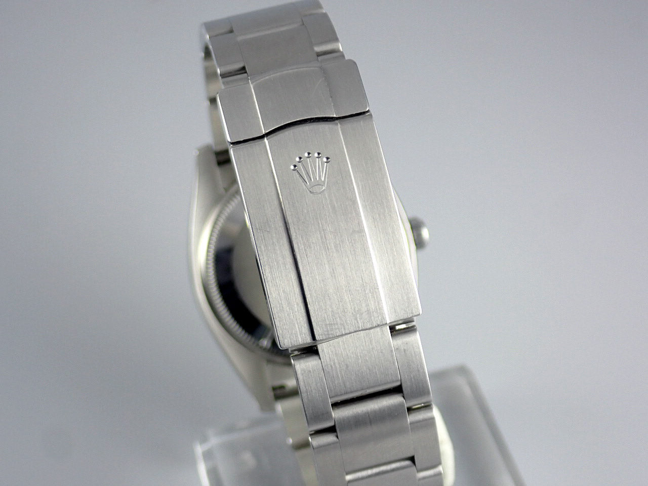 Rolex Oyster Perpetual Olive 34 &lt;Warranty, Box, etc.&gt;