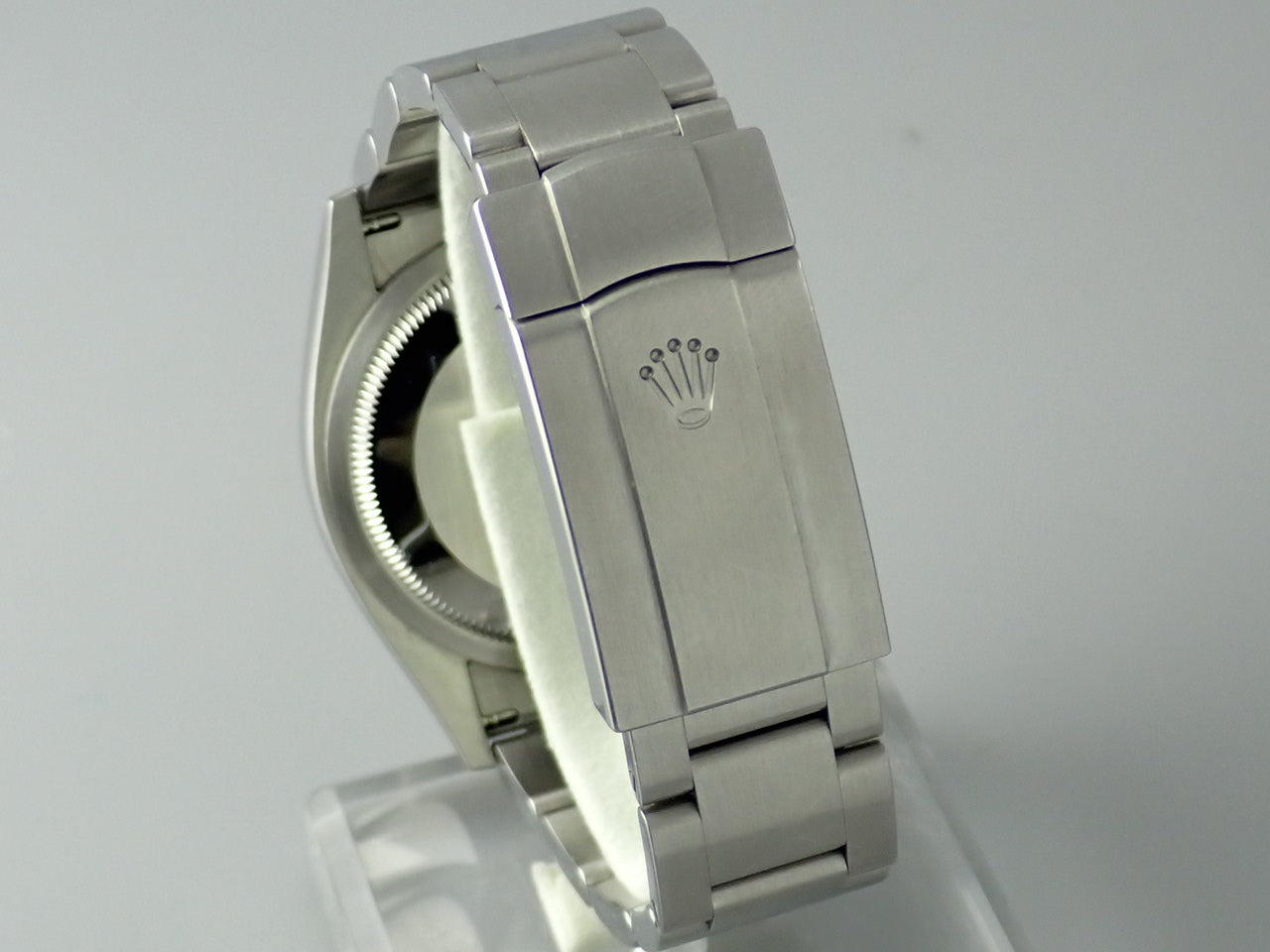 Rolex New Oyster Perpetual 36 &lt;New warranty, box, etc.&gt;