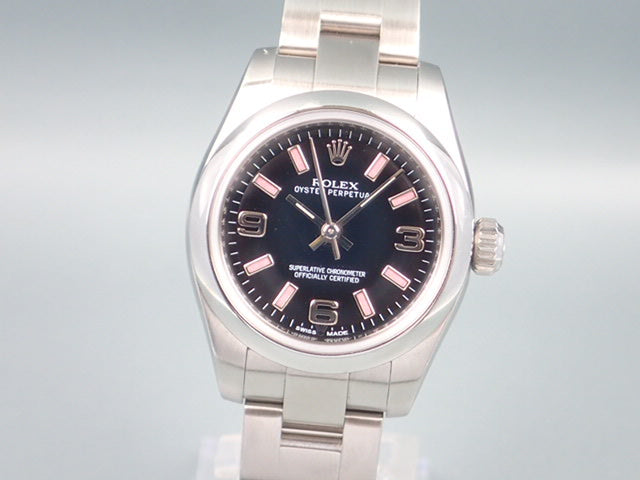 Rolex Oyster Perpetual Ladies Ref.176200