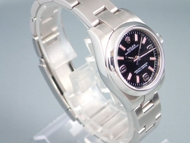 Rolex Oyster Perpetual Ladies Ref.176200