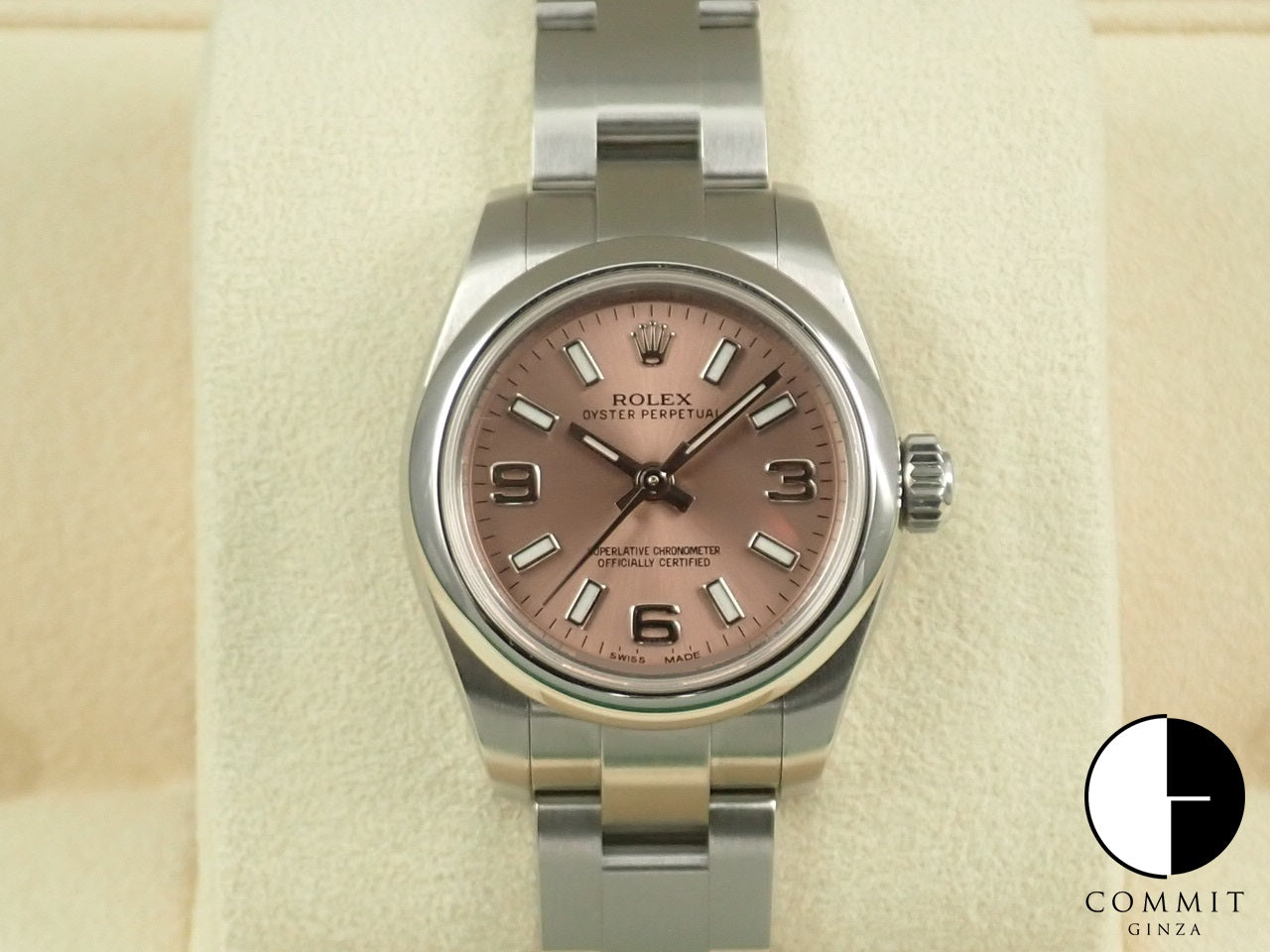 Rolex Oyster Perpetual 26 &lt;Others&gt;
