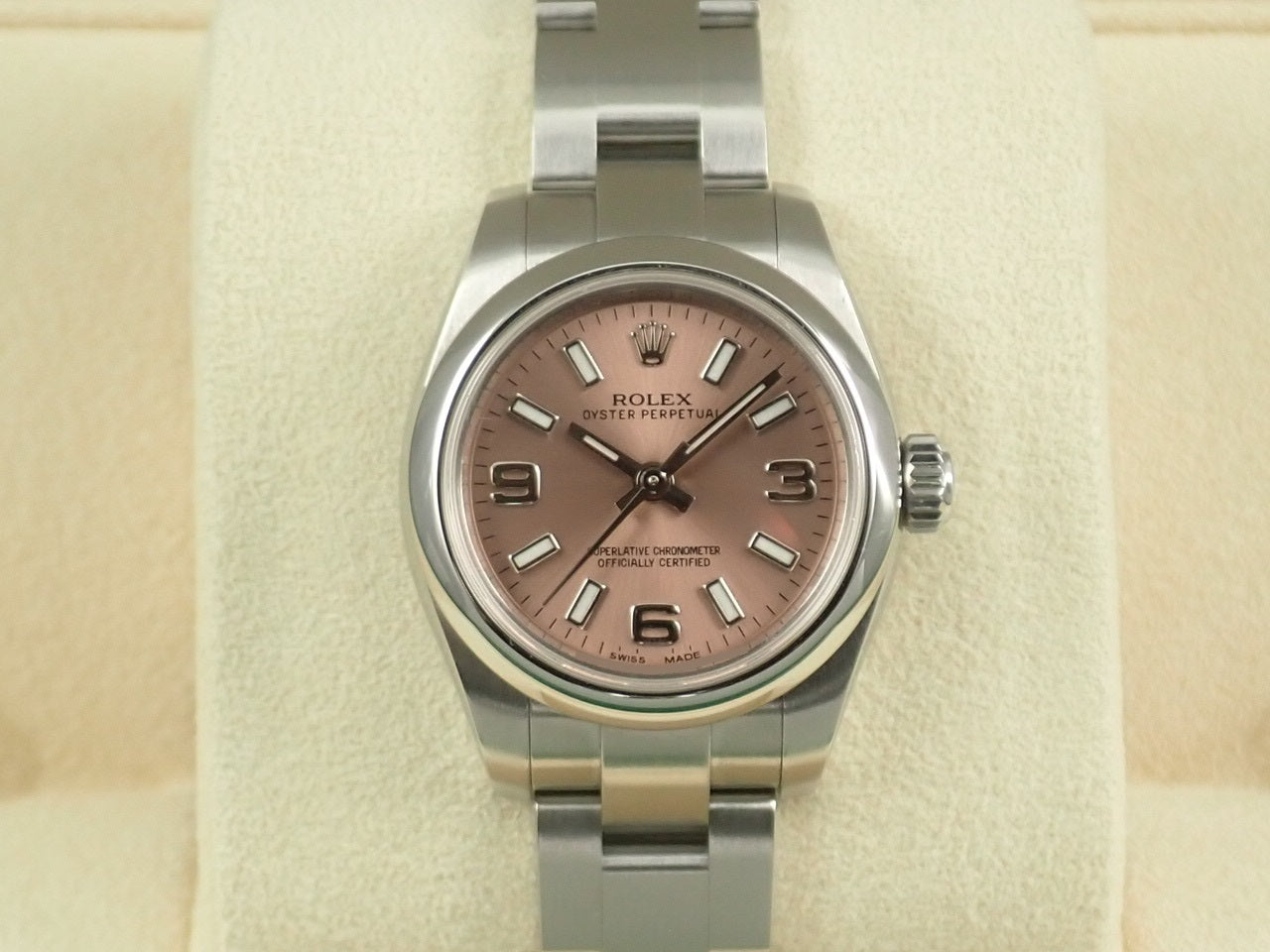 Rolex Oyster Perpetual 26 &lt;Others&gt;