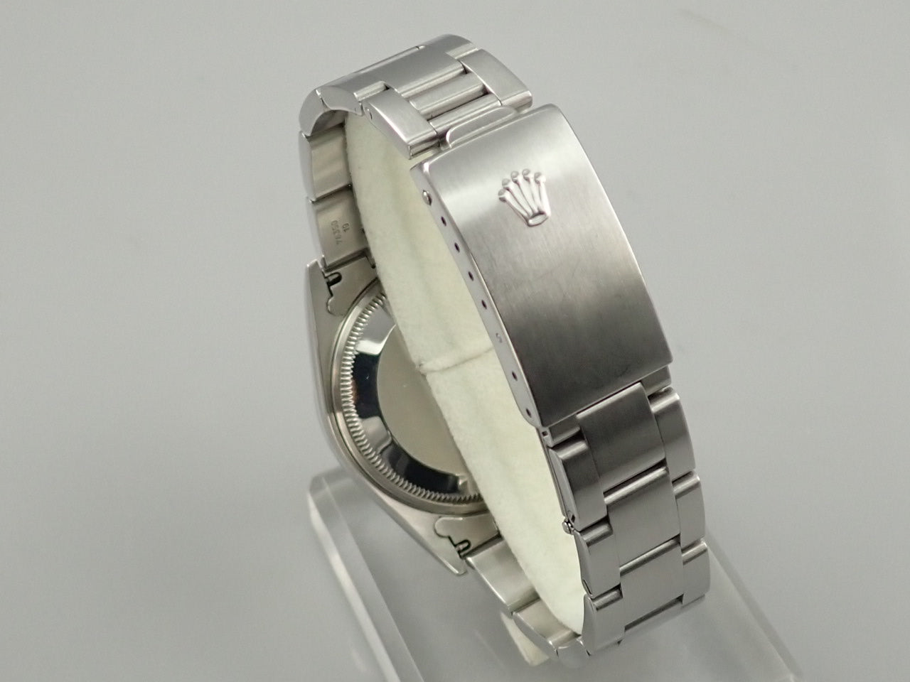 Rolex Oyster Perpetual Date &lt;Warranty, Box, etc.&gt;