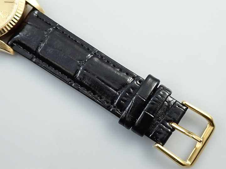 チューダー(チュードル) ヘリテージ ブラックベイ GMT S&G Ref.79833MN ブラック文字盤 未使用 V391A947