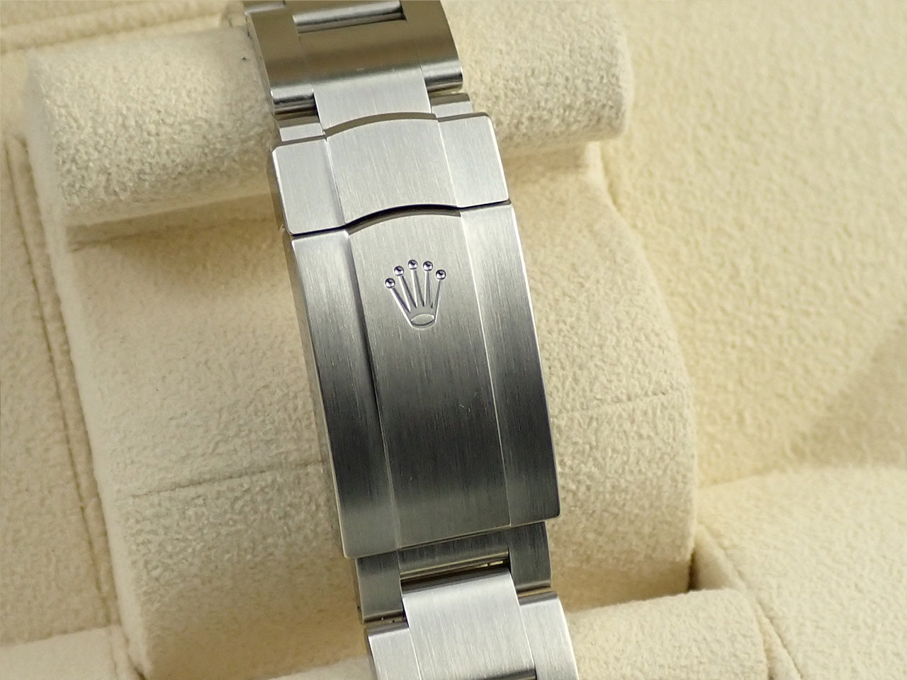 Rolex Oyster Perpetual 36 &lt;Warranty, Box, etc.&gt;