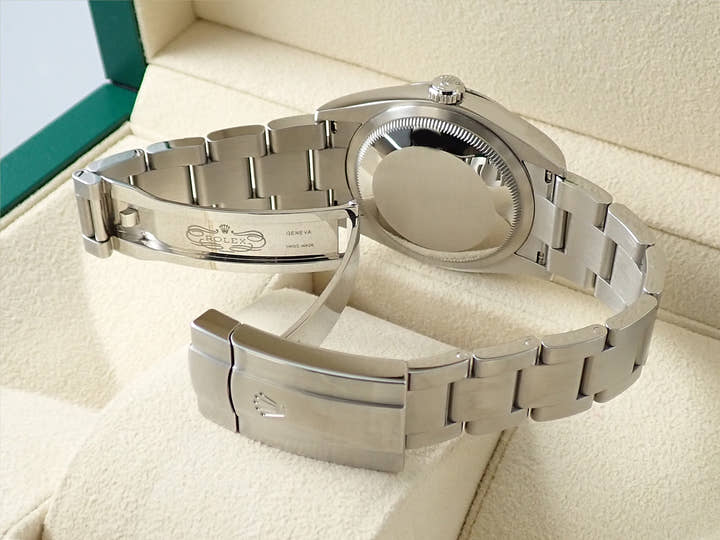 Rolex Oyster Perpetual 36 <Warranty, Box, etc.>