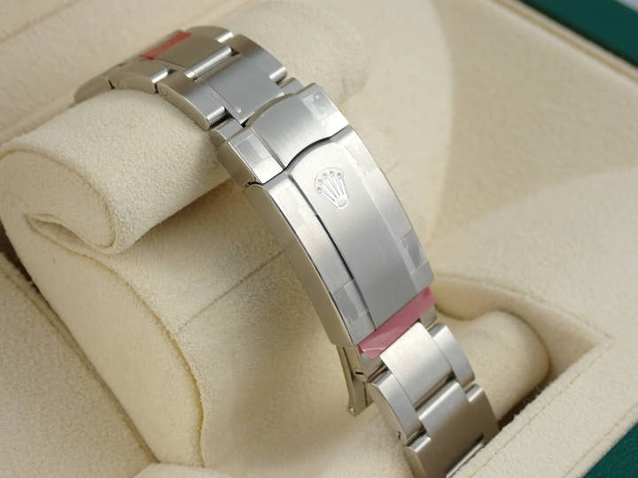 Rolex Oyster Perpetual 36 <Warranty, Box, etc.>