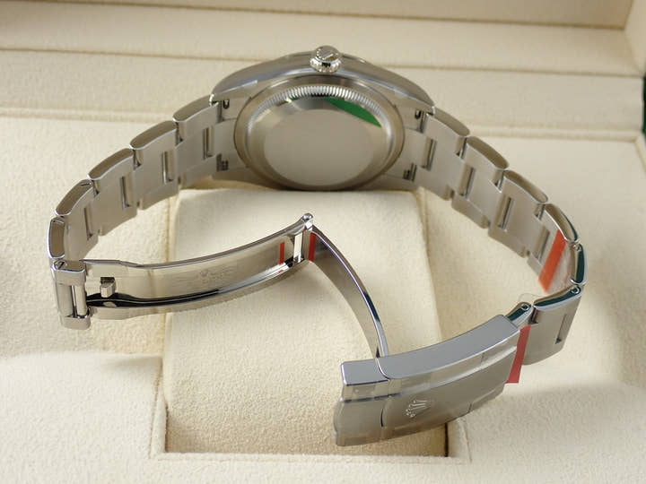 Rolex Oyster Perpetual 36 <Warranty, Box, etc.>