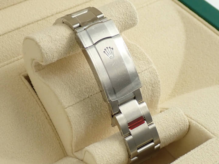 Rolex Oyster Perpetual 36 <Warranty, Box, etc.>